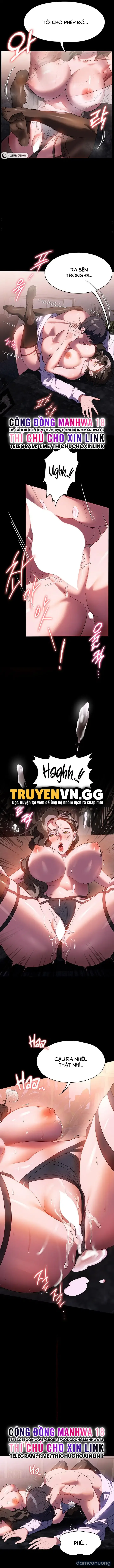 Người Giúp Việc Bí Ẩn 