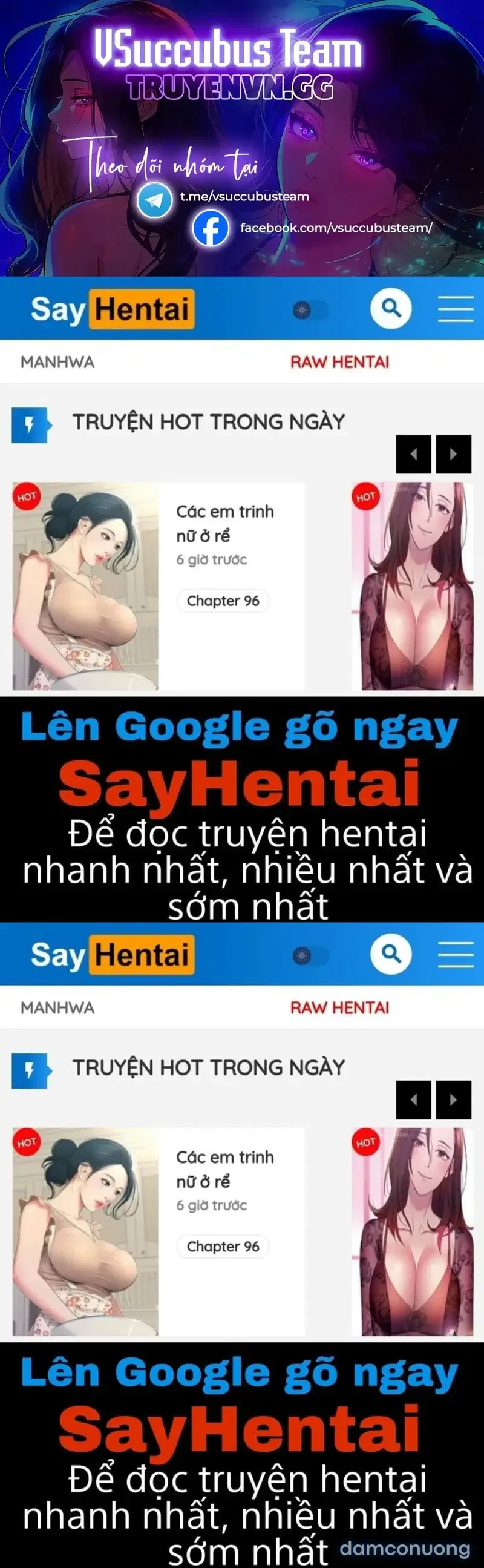 Người Giúp Việc Bí Ẩn 