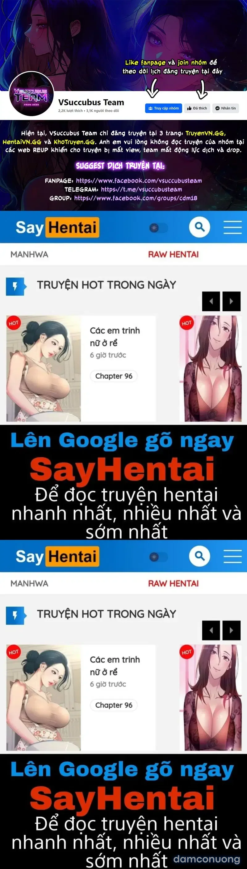 Người Giúp Việc Bí Ẩn 