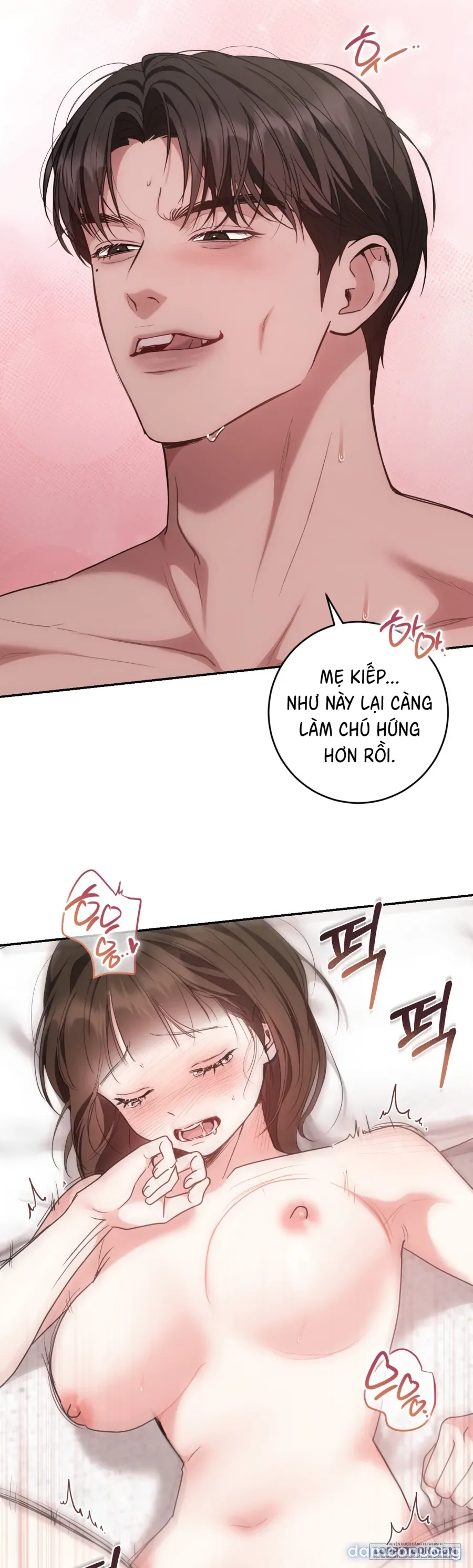 Thuần Hoá Bạn Của Bố 