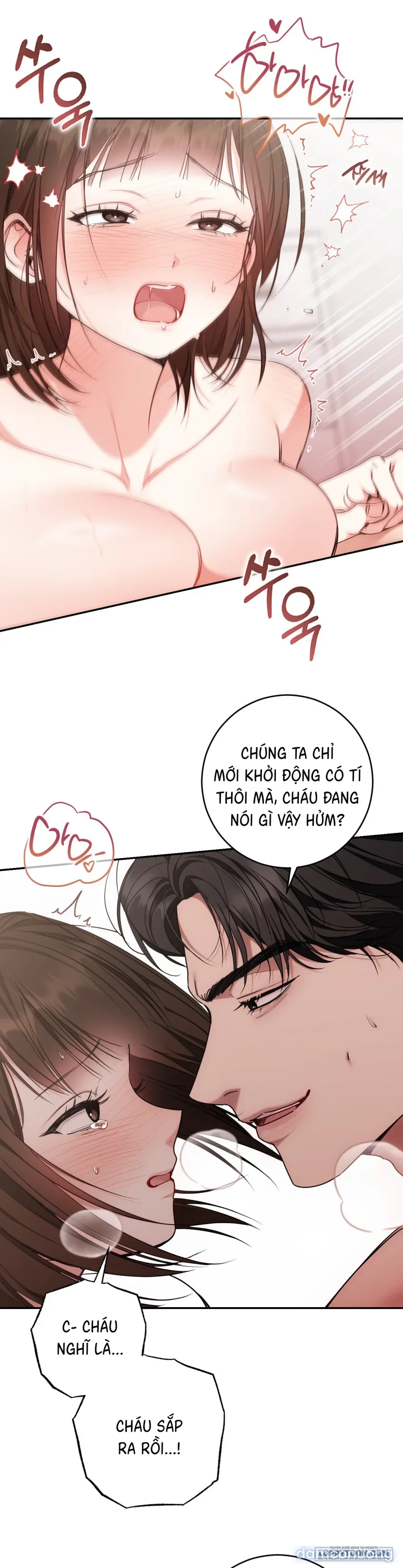 Thuần Hoá Bạn Của Bố 