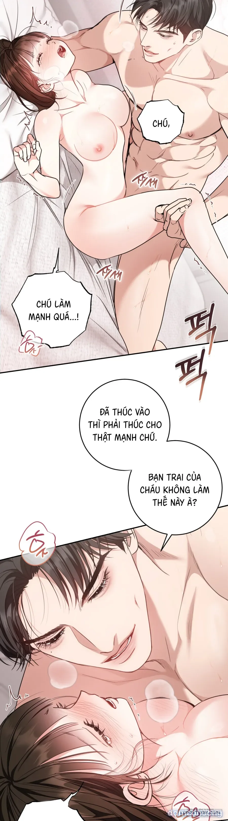 Thuần Hoá Bạn Của Bố 