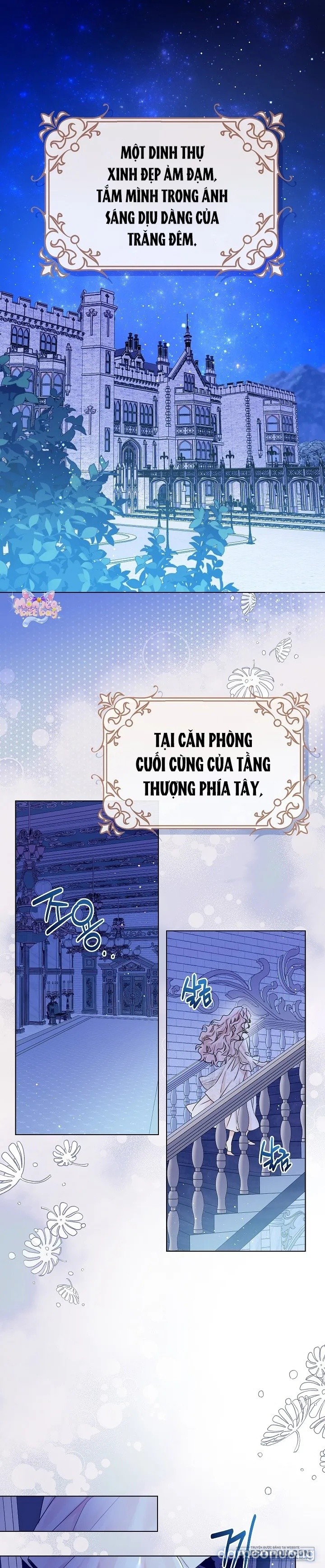 Thiếu Gia À, Tôi Không Có Ý Định Quyến Rũ Ngài Đâu Mà! 