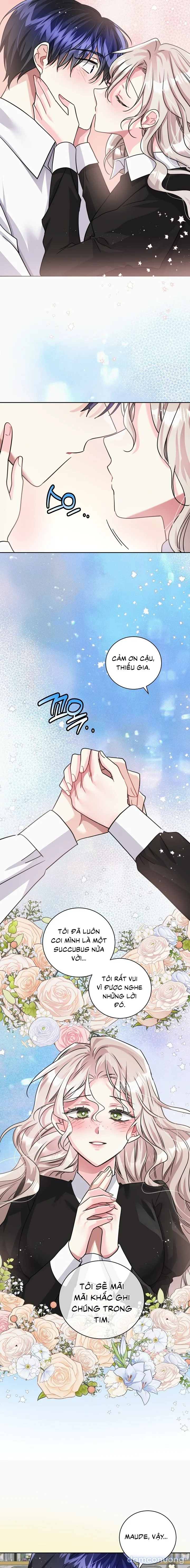 Thiếu Gia À, Tôi Không Có Ý Định Quyến Rũ Ngài Đâu Mà! 