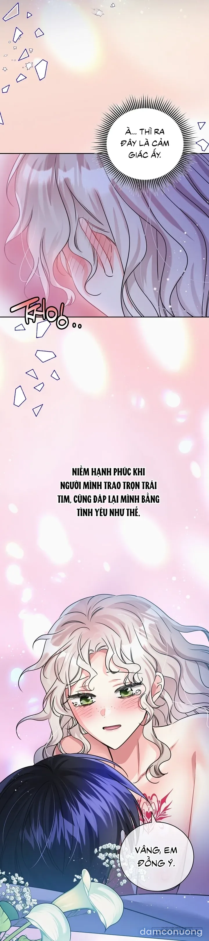 Thiếu Gia À, Tôi Không Có Ý Định Quyến Rũ Ngài Đâu Mà! 