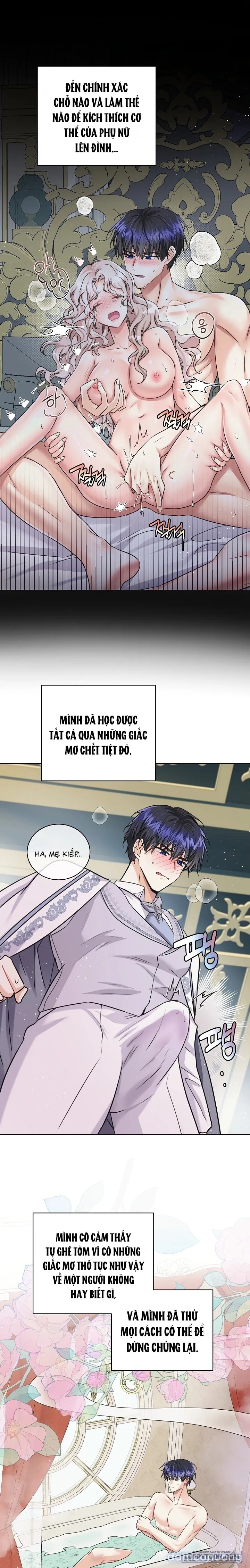 Thiếu Gia À, Tôi Không Có Ý Định Quyến Rũ Ngài Đâu Mà! 