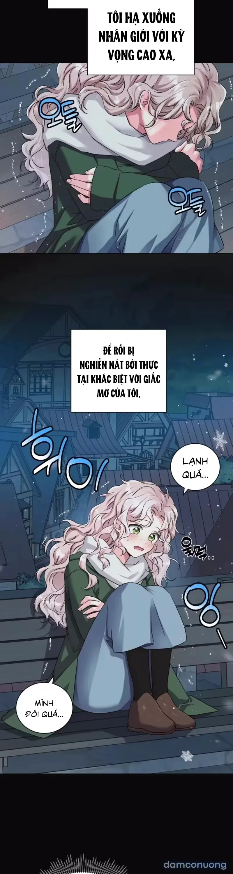 Thiếu Gia À, Tôi Không Có Ý Định Quyến Rũ Ngài Đâu Mà! 