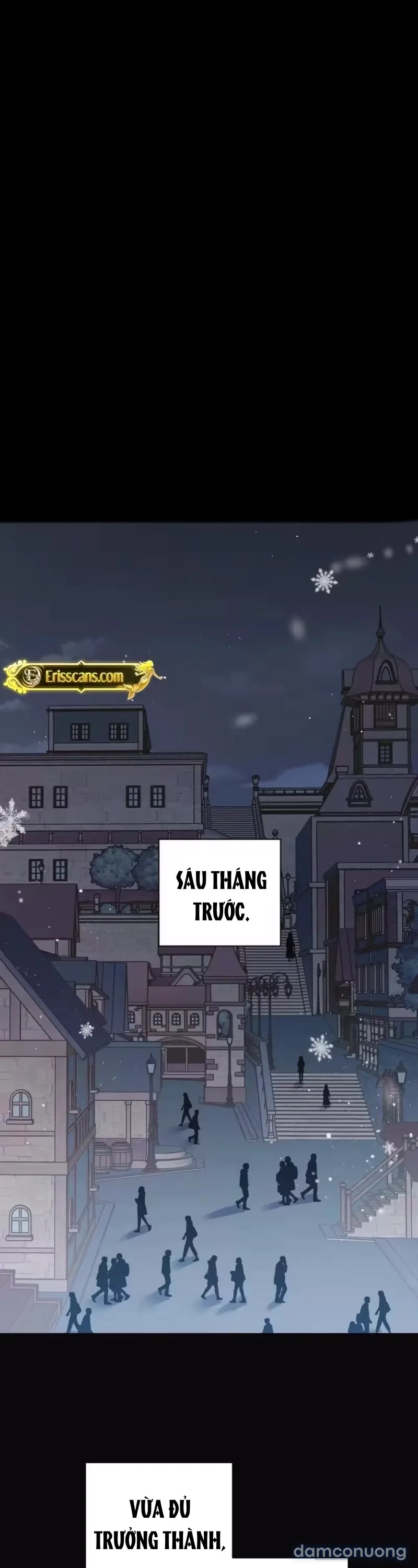 Thiếu Gia À, Tôi Không Có Ý Định Quyến Rũ Ngài Đâu Mà! 