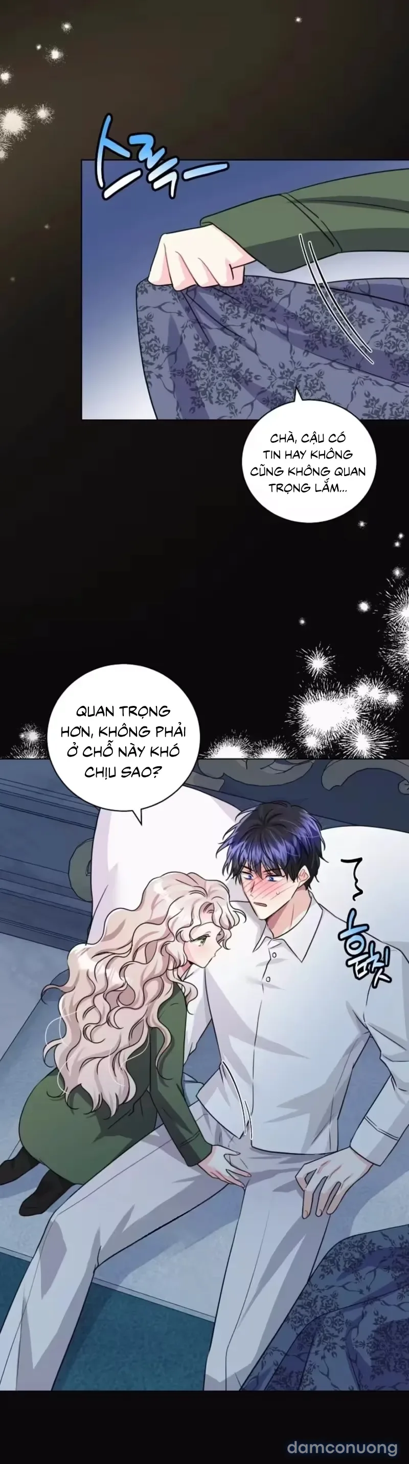 Thiếu Gia À, Tôi Không Có Ý Định Quyến Rũ Ngài Đâu Mà! 