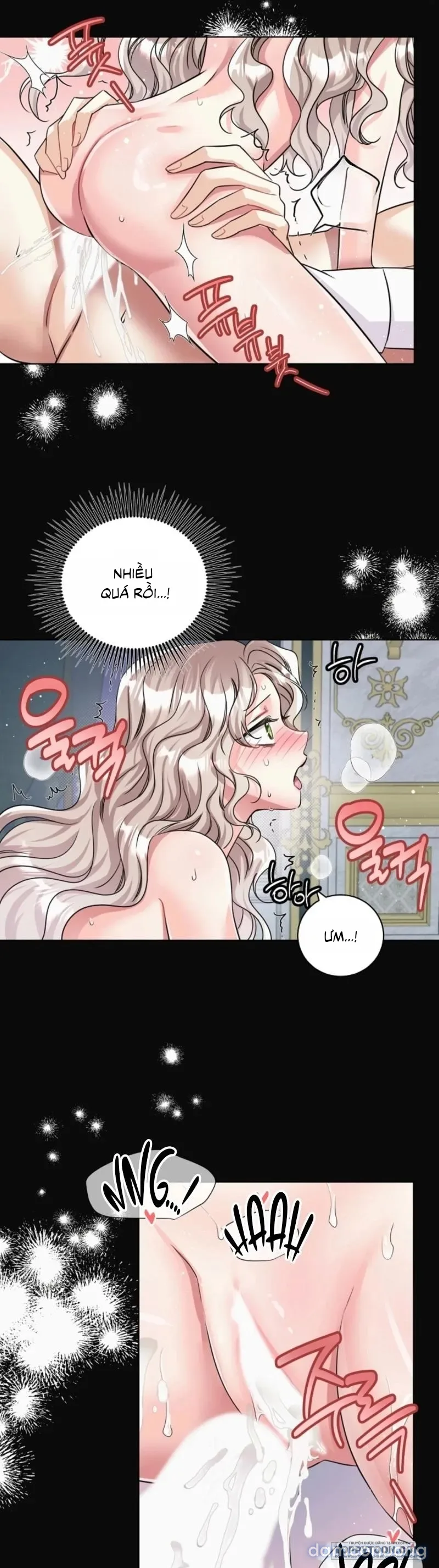 Thiếu Gia À, Tôi Không Có Ý Định Quyến Rũ Ngài Đâu Mà! 