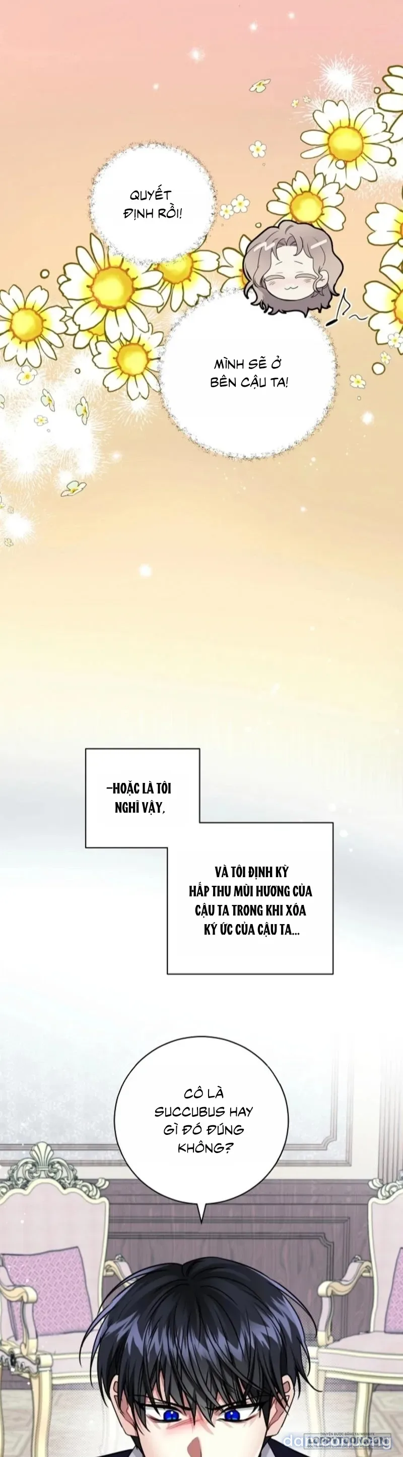 Thiếu Gia À, Tôi Không Có Ý Định Quyến Rũ Ngài Đâu Mà! 