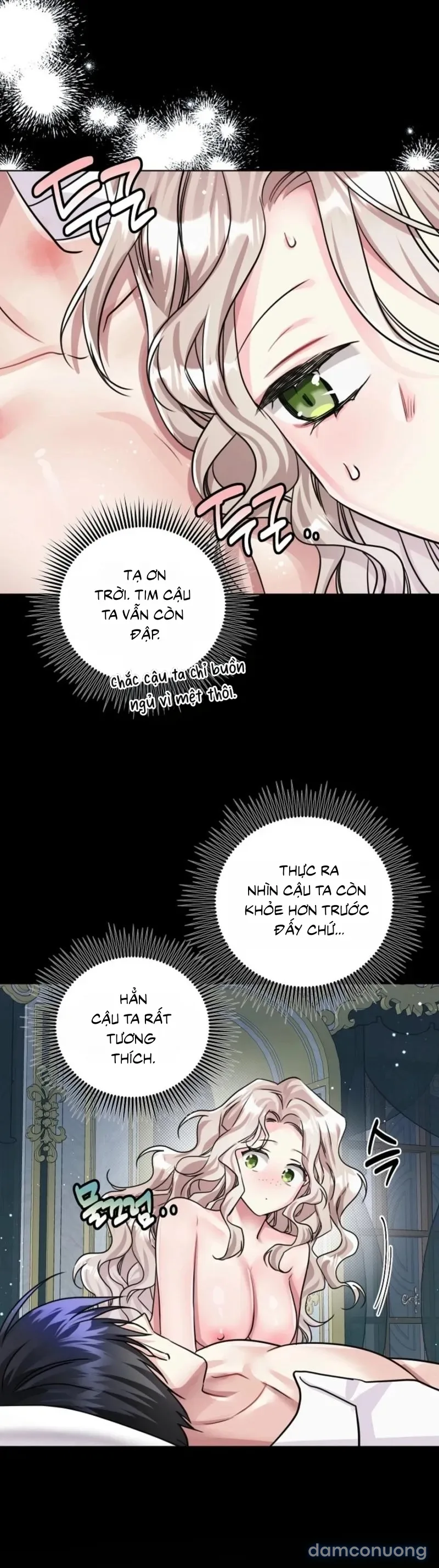 Thiếu Gia À, Tôi Không Có Ý Định Quyến Rũ Ngài Đâu Mà! 