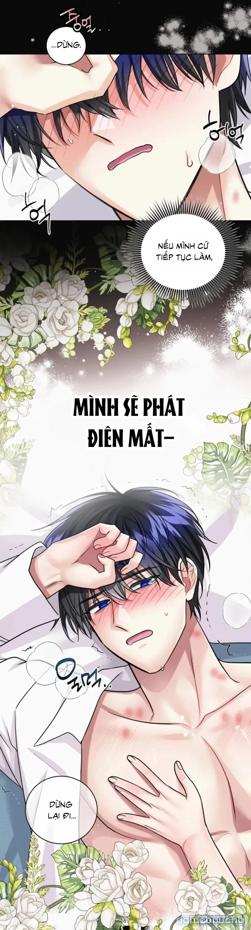 Thiếu Gia À, Tôi Không Có Ý Định Quyến Rũ Ngài Đâu Mà! 