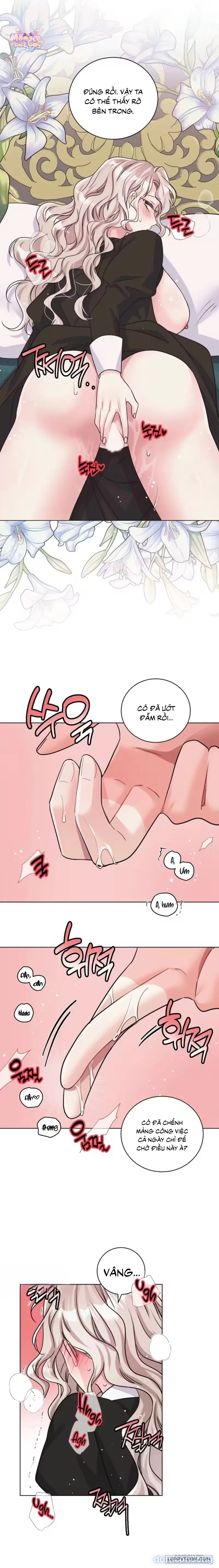 Thiếu Gia À, Tôi Không Có Ý Định Quyến Rũ Ngài Đâu Mà! 