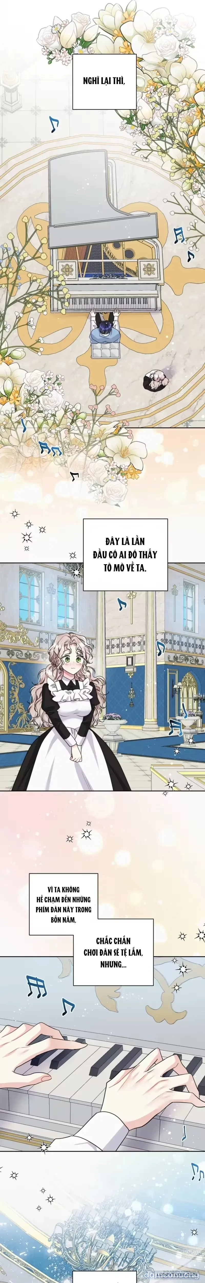 Thiếu Gia À, Tôi Không Có Ý Định Quyến Rũ Ngài Đâu Mà! 