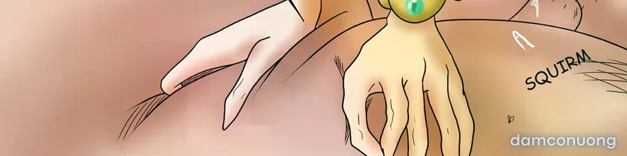 Nami bị làm nhục 