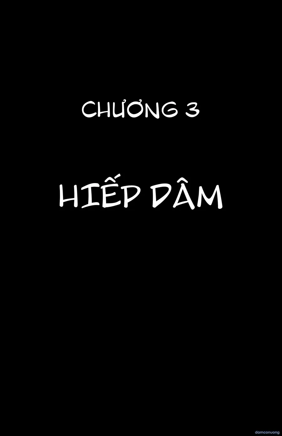 Nami bị làm nhục 