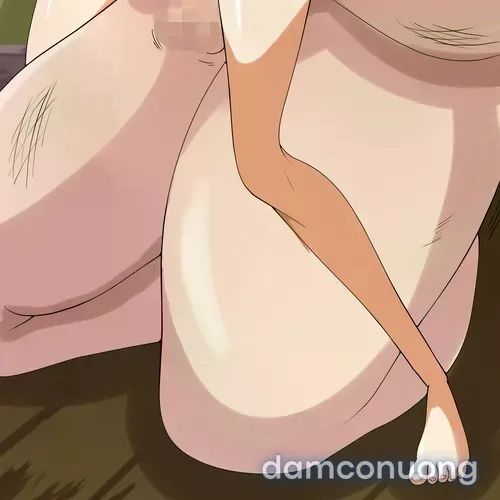 Nami bị làm nhục 