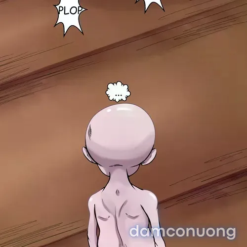 Nami bị làm nhục 