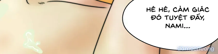 Nami bị làm nhục 