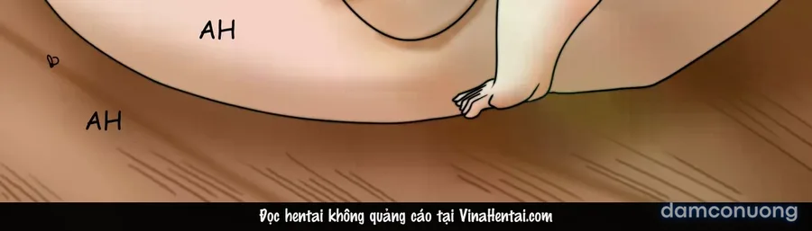 Nami bị làm nhục 