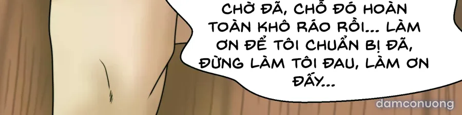 Nami bị làm nhục 