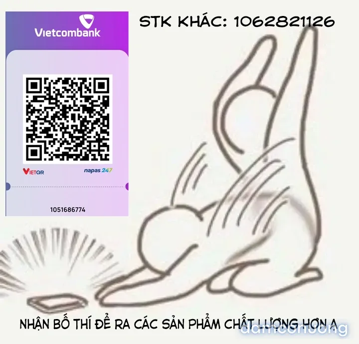 Tại một thế giới khác, trong một dòng thời gian khác 