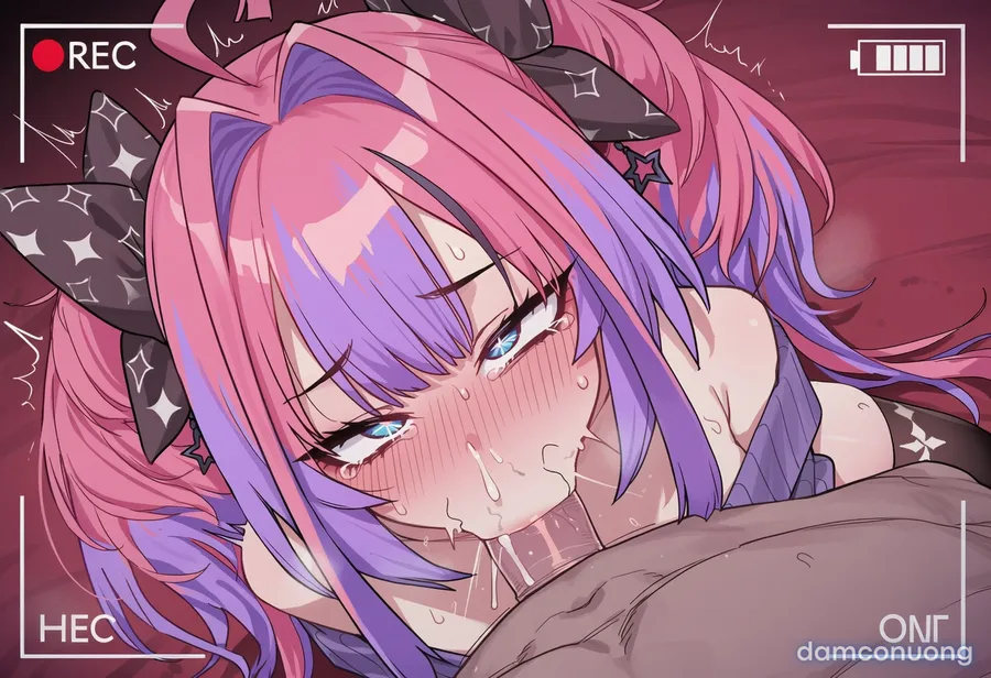 Xin hãy NTR tôi 