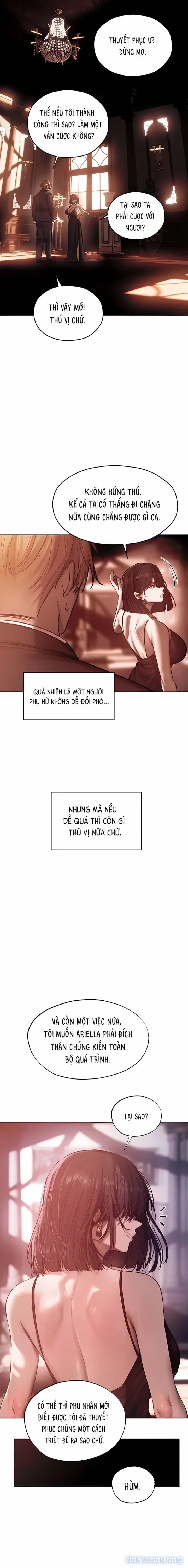 Săn MILF ở dị giới 
