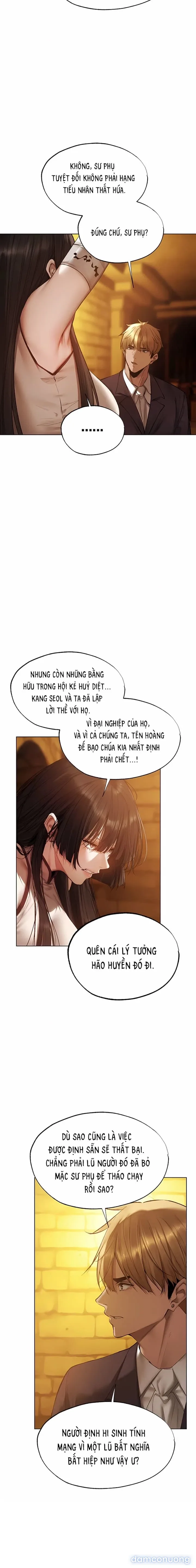 Săn MILF ở dị giới 