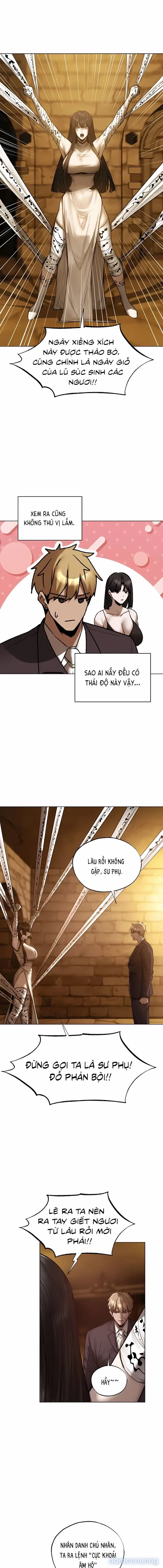 Săn MILF ở dị giới 