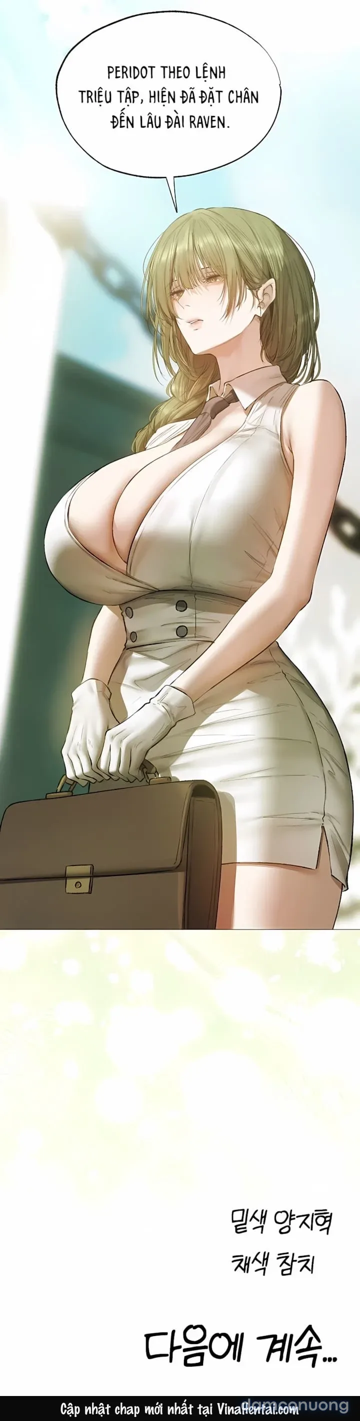 Săn MILF ở dị giới 