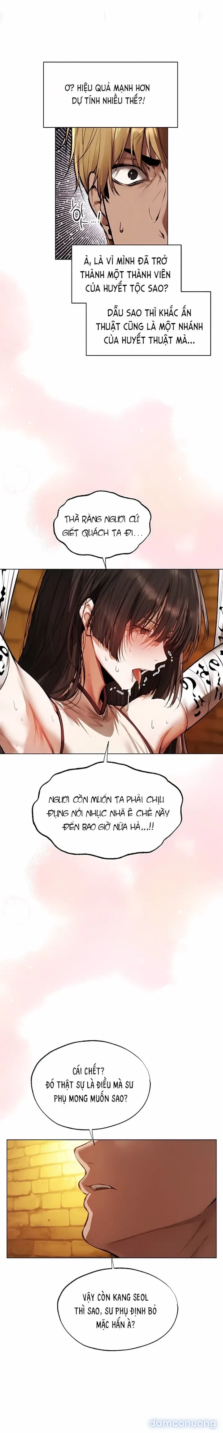 Săn MILF ở dị giới 