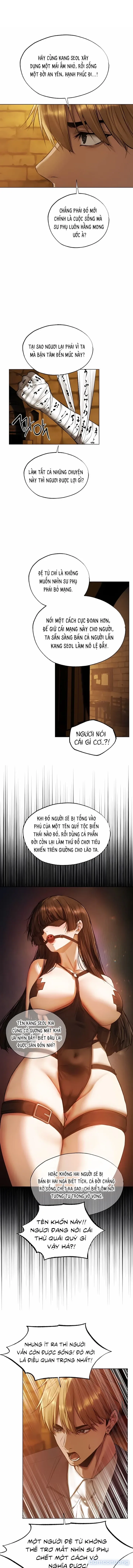 Săn MILF ở dị giới 