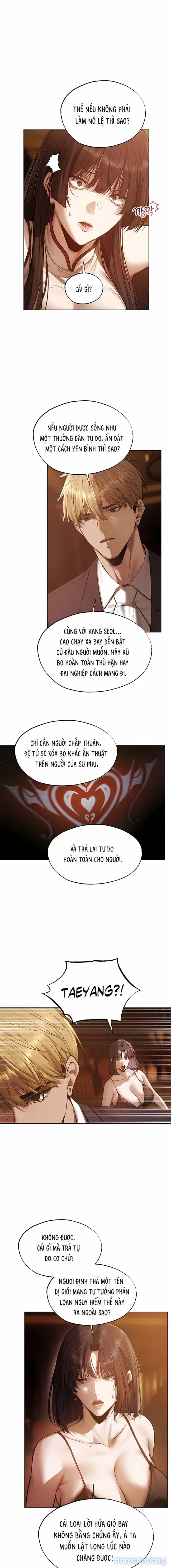 Săn MILF ở dị giới 