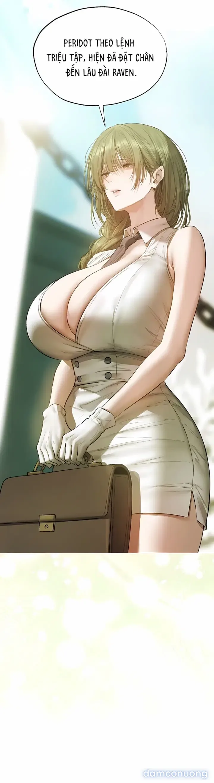 Săn MILF ở dị giới 