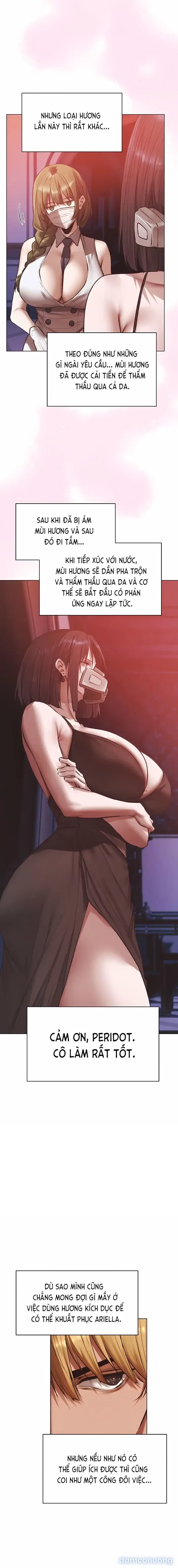 Săn MILF ở dị giới 