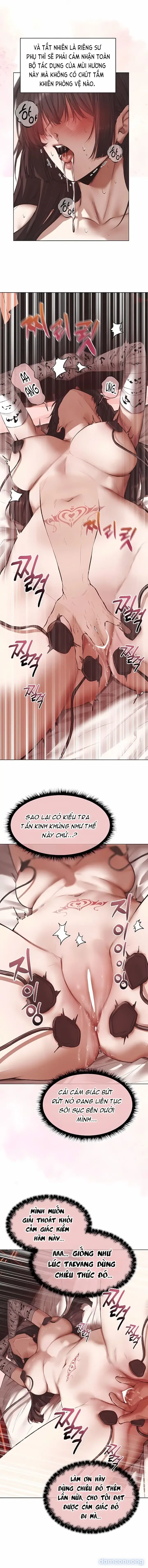 Săn MILF ở dị giới 