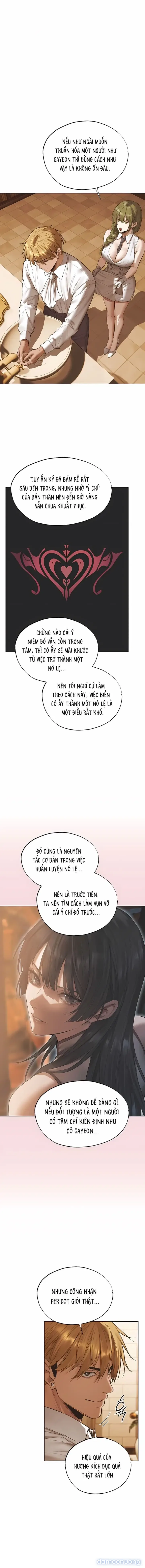 Săn MILF ở dị giới 