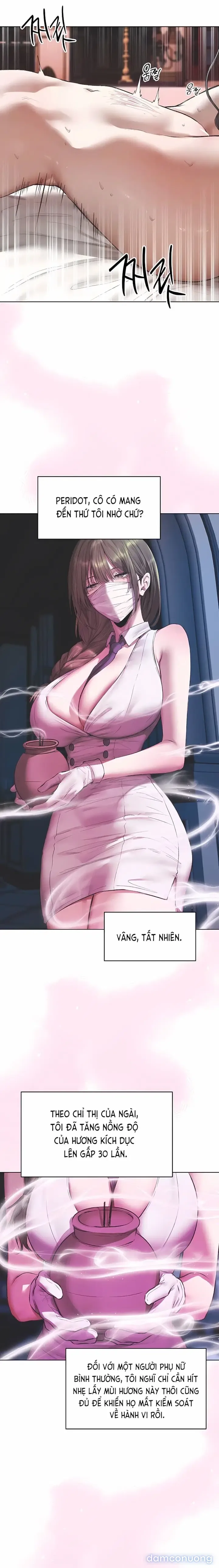 Săn MILF ở dị giới 