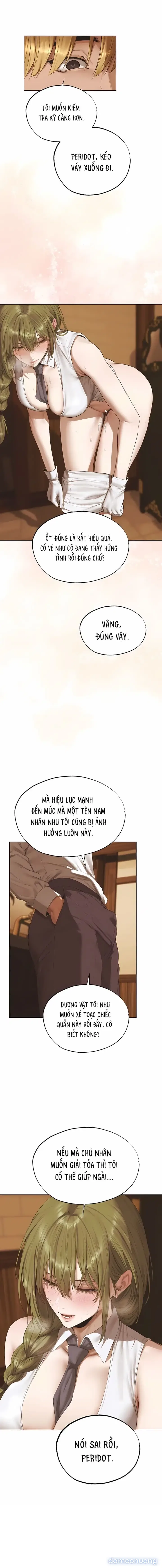 Săn MILF ở dị giới 