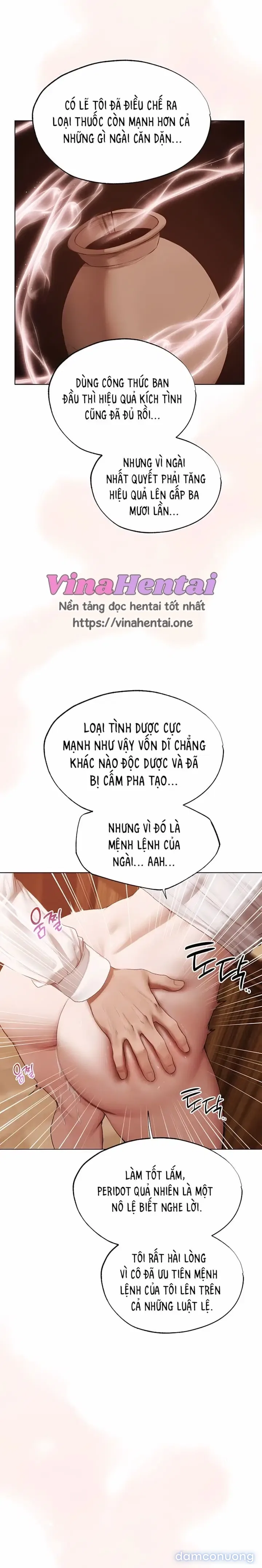 Săn MILF ở dị giới 