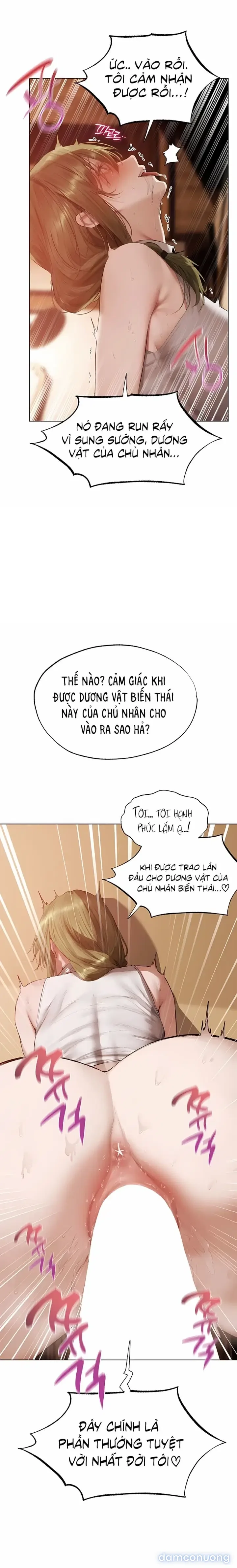 Săn MILF ở dị giới 