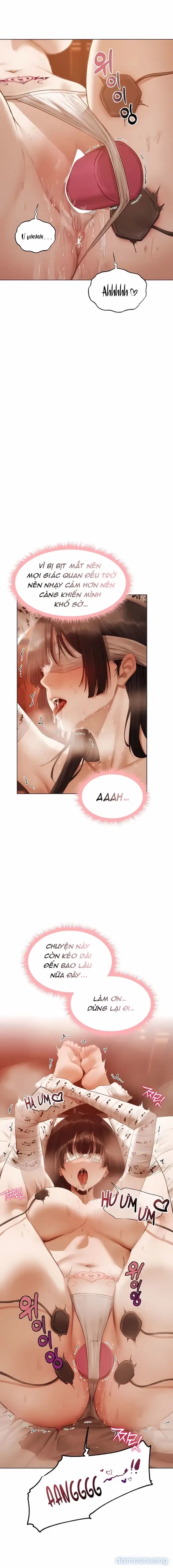 Săn MILF ở dị giới 