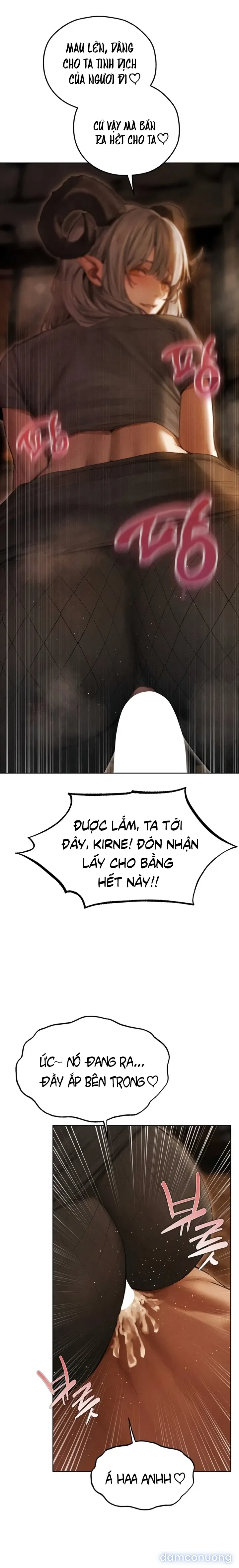 Săn MILF ở dị giới 