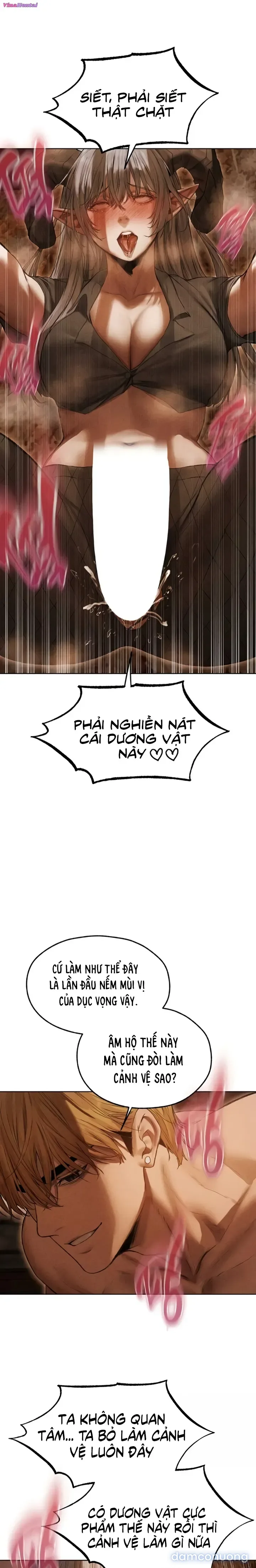 Săn MILF ở dị giới 