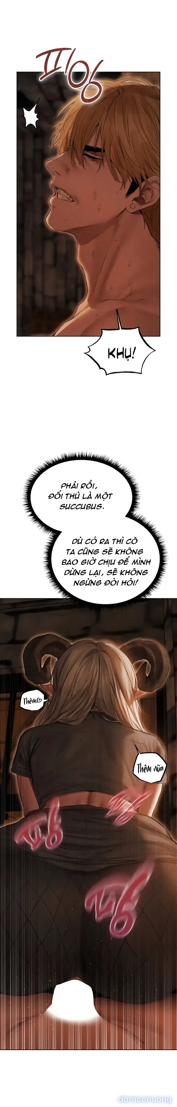 Săn MILF ở dị giới 