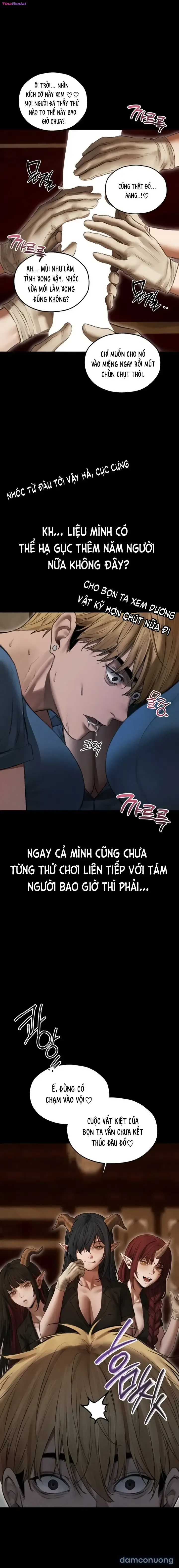 Săn MILF ở dị giới 