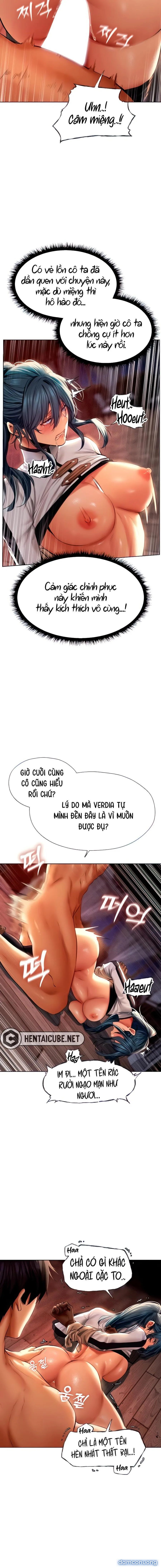 Săn MILF ở dị giới 