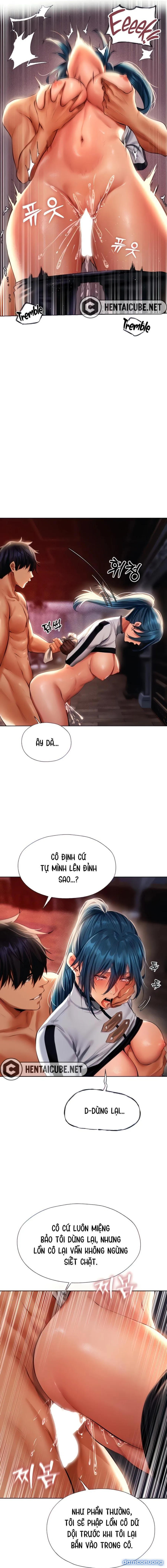 Săn MILF ở dị giới 